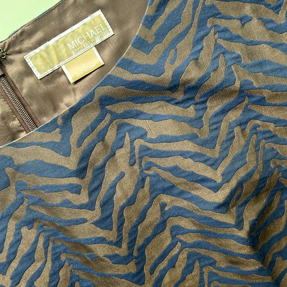 Michael Kors Dress - Picture 1 of 10